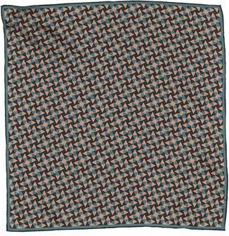 Ermenegildo Zegna Scarves