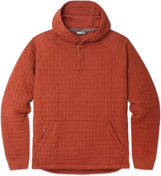 Stio Mens Keeline Hoodie