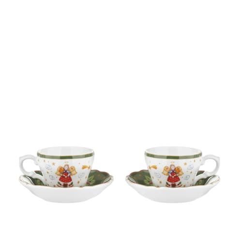 Idée cadeau : Tasses à Café personnalisées avec photos