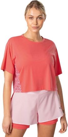 Kari Traa Mija T-Shirt - Womens in Candy at Nordstrom, Size X-Large