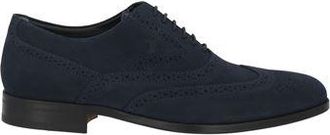 Tod's FOOTWEAR - Lace-up shoes sur YOOX.COM