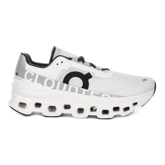 On Running Sneakers, male, White, 9 UK, Cloudmonster Trainers