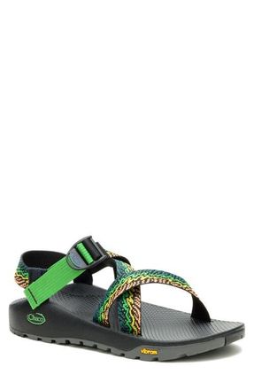 Chaco Rapid Pro Sandal in Eddy Green Envy at Nordstrom, Size 11
