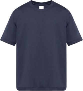 Eleventy T-shirt - Blu