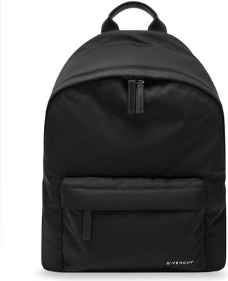 Givenchy Essential U Nylon Backpack-Uomo