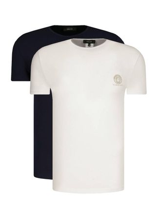 Versace Bi8 Pack Jersey-T-Shirt