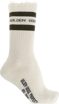 Golden Goose Hombre, Ropa interior, Beige, Talla: M