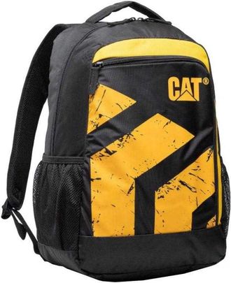 CAT Fastlane rugzak (Zwart)