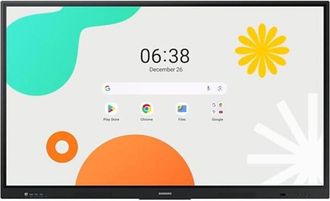 Samsung Digital Signage Android Touch Wa65f (lh65wafwlgcxen)