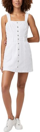 Paige Maddy Denim Dress