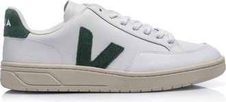 Veja Sneakers - Dames - Sneakers - Wit - 41 EU - Leer - Schoenen