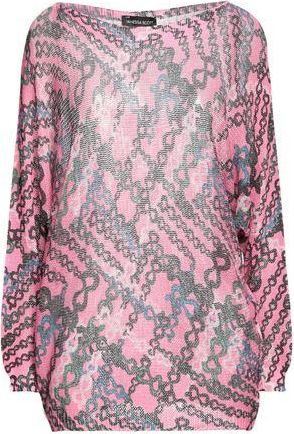 Vanessa Scott PRENDAS DE PUNTO - Pullover en YOOX.COM