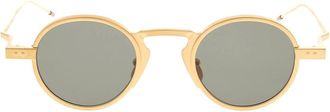 Thom Browne unisex, Accesorios, Amarillo, Talla: ONE Size