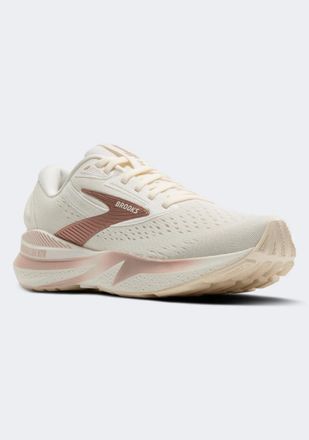 Brooks Brooks Adrenaline GTS 24 120426-1B-181 Sneakers Coconut Rose Running Shoes