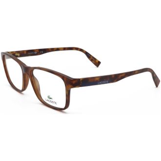 Lacoste Unisex 52 mm Eyeglasses