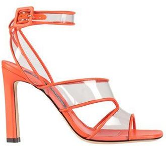 Sergio Rossi FOOTWEAR - Sandals on YOOX.COM