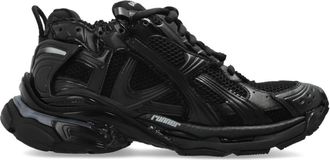 Balenciaga Sneakers, male, Black, Size: 11 US Runner Led Sneaker