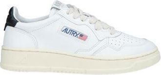 Autry FOOTWEAR - Trainers sur YOOX.COM