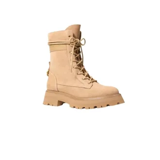 Michael Kors Mujer, Zapatos, Beige, Talla: 38 EU