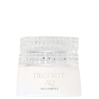 Decort&eacute; Womens Decort&eacute; AQ Meliority Intensive Regenerating Day Cream 50g - One Size