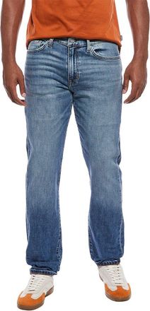 Joe's Joes Jeans The Brixton Cahuenga Straight Narrow Jean