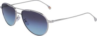 Paul Smith Mens 57mm Sunglasses PSSN07857-003-57