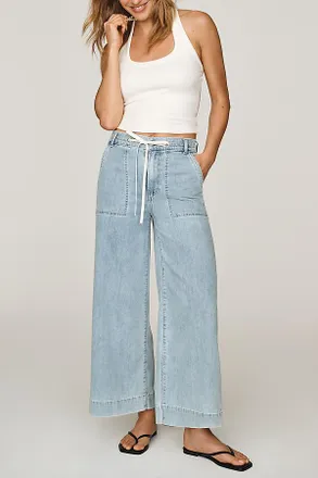 Joe's Joes Provocateur Mid-Rise Bootcut Petite Jeans