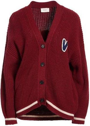 Vicolo PRENDAS DE PUNTO - C&aacute;rdigans en YOOX.COM
