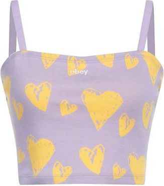 Obey CAMISETAS Y TOPS - Tops en YOOX.COM