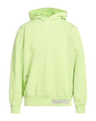 Disclaimer TOPWEAR - Sweatshirts on YOOX.COM
