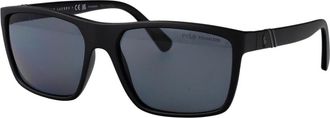 Polo Ralph Lauren Heren, Accessoires, Zwart, Maat: 59 MM