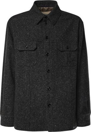 Valentino Garavani Uomo, Magliette, Grigio, M, new