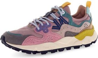 Flower Mountain Yamano 3 Sneaker in Powder Pink at Nordstrom, Size 9-9.5Us