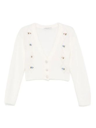 Alessandra Rich Sweatshirt