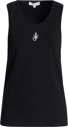 J.W.Anderson CAMISETAS Y TOPS - Camisetas de tirantes en YOOX.COM