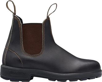 Blundstone Stivaletto 500 V-Cut - - Shoes - Donna - Blu - 37 1/2 EU