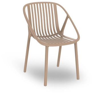 Resol Mueble De Jard&iacute;n Resol Bini Ergon&oacute;mico Apilable