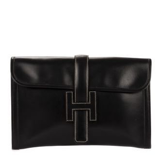 Herm&egrave;s Jige Clutch Koppeling