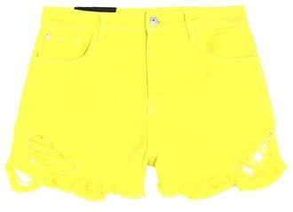 MY TWIN Twinset PARTES DE ABAJO - Shorts vaqueros en YOOX.COM
