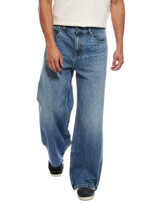 Helmut Lang Drop Straight Jean