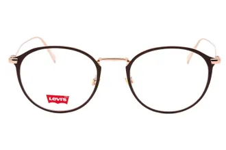 Levi's LV5001 Eyeglasses - Brown