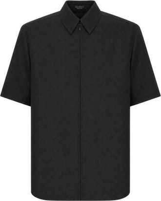 Gucci Hombre, Camisas, Negro, Talla: XL