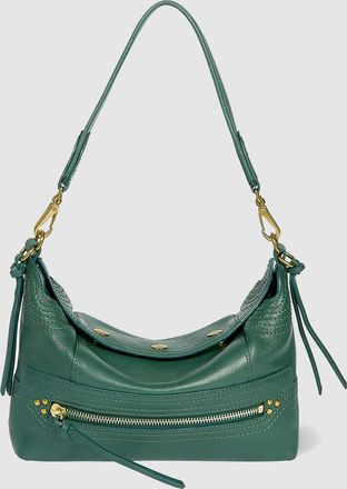 Jerome Dreyfuss Sac Lucky Hobo Small Avocat