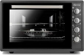 Girmi Horno El&eacute;ctrico Girmi Fe5800 Grancotto 58 L 1800 W Gris