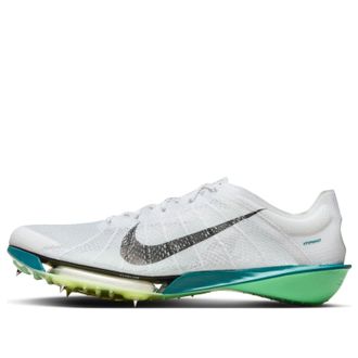 Nike Air Zoom Victory 2 White Bright Spruce Electric Algae Black FD8411-100