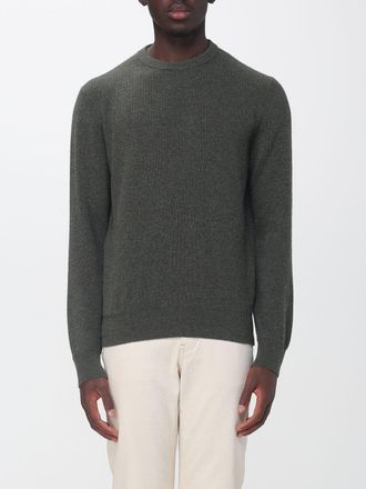 Agnona Maglia Uomo colore Verde
