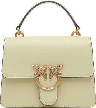 Pinko Love One Handbag