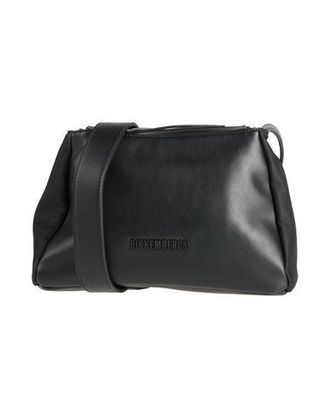 Dirk Bikkembergs BOLSOS - Bolsos con bandolera en YOOX.COM