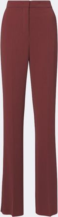 Max Mara Pantaloni slim Elegante
