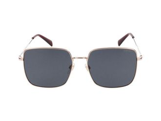 Levi's Sunglasses Levi S Lv 1007/S Ddb Gold Copper /17/145